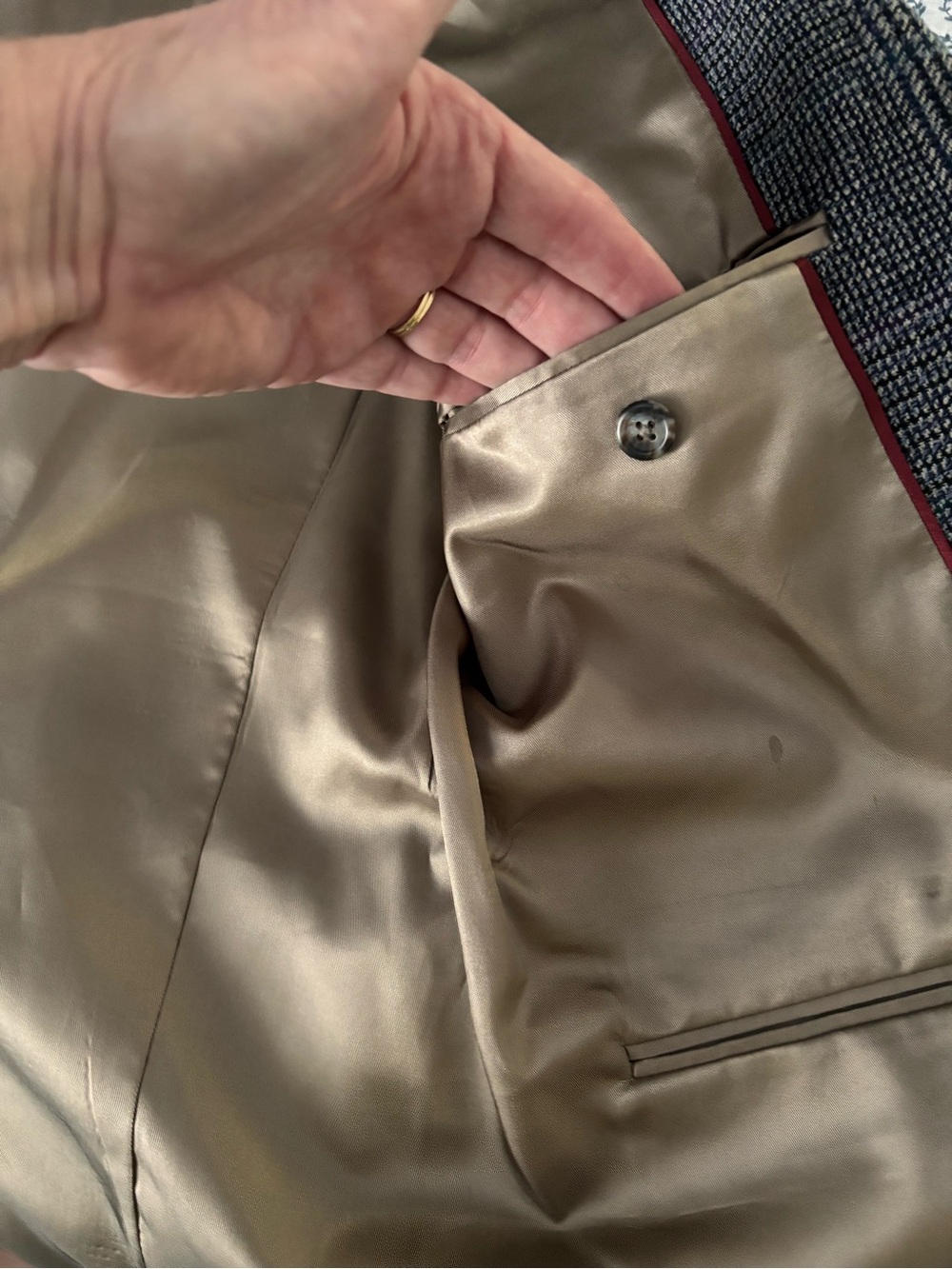 BARRISTER Jacket - Picture 8 of 13